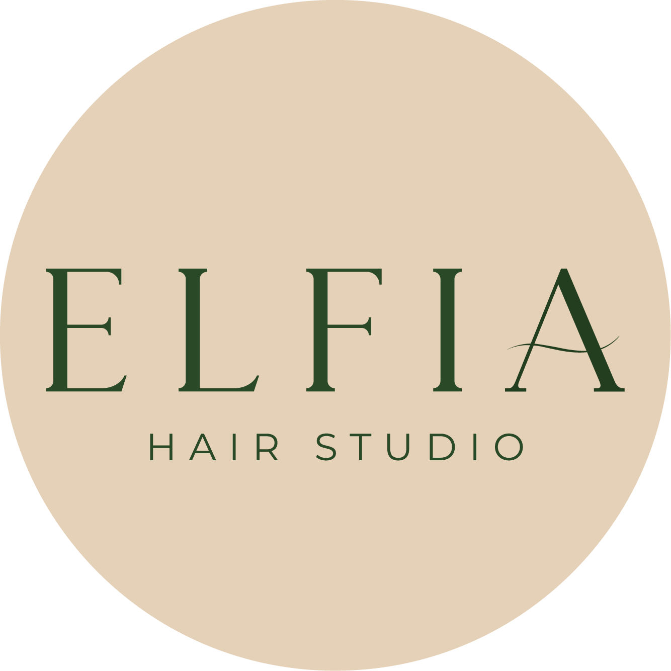 ELFIA Hair Studio